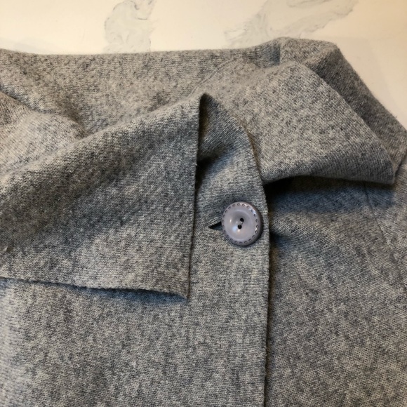 Wool Cardigan - Picture 3 of 5